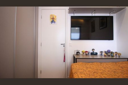 Apartamento à venda com 73m², 2 quartos e 1 vagaQuarto