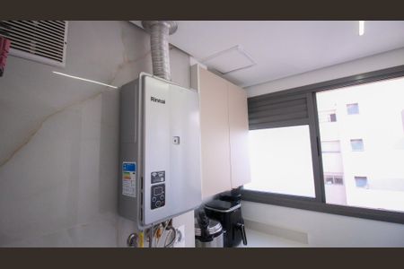 Apartamento à venda com 73m², 2 quartos e 1 vagaÁrea de Serviço