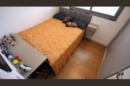 Quarto de apartamento à venda com 2 quartos, 73m² em Vila Independencia, São Paulo