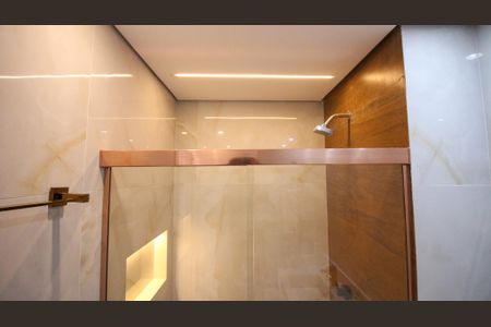 Apartamento à venda com 73m², 2 quartos e 1 vagaBanheiro da Suíte