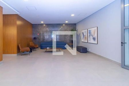 Apartamento à venda com 73m², 2 quartos e 1 vagaÁrea comum