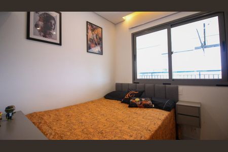 Quarto de apartamento à venda com 2 quartos, 73m² em Vila Independencia, São Paulo