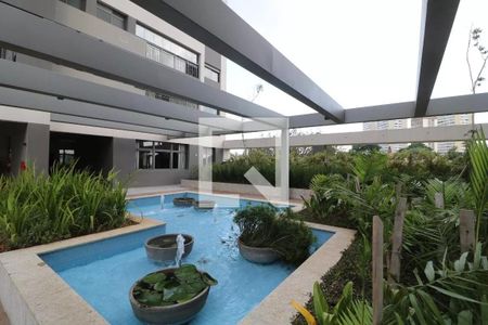 Apartamento à venda com 73m², 2 quartos e 1 vagaÁrea comum