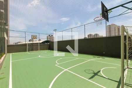 Apartamento à venda com 73m², 2 quartos e 1 vagaÁrea comum