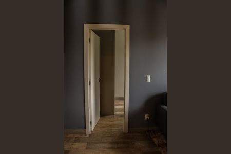 Apartamento para alugar com 38m², 1 quarto e 1 vagaCorredor