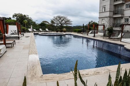 Apartamento para alugar com 38m², 1 quarto e 1 vagaÁrea comum