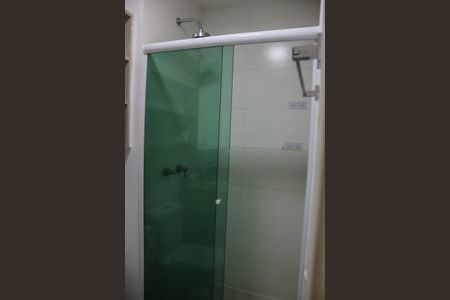 Apartamento para alugar com 38m², 1 quarto e 1 vagaBanheiro da Suíte