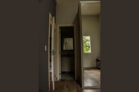 Apartamento para alugar com 38m², 1 quarto e 1 vagaSuíte