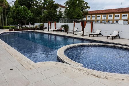 Apartamento para alugar com 38m², 1 quarto e 1 vagaÁrea comum