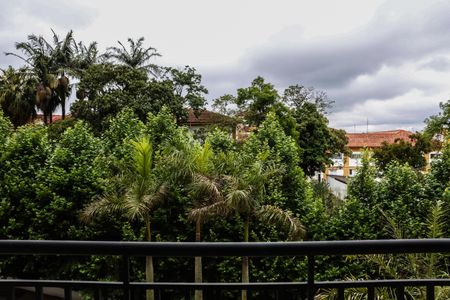 Apartamento para alugar com 38m², 1 quarto e 1 vagaVaranda da Sala