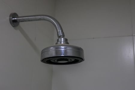 Apartamento para alugar com 38m², 1 quarto e 1 vagaBanheiro da Suíte