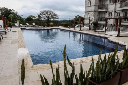 Apartamento para alugar com 38m², 1 quarto e 1 vagaÁrea comum