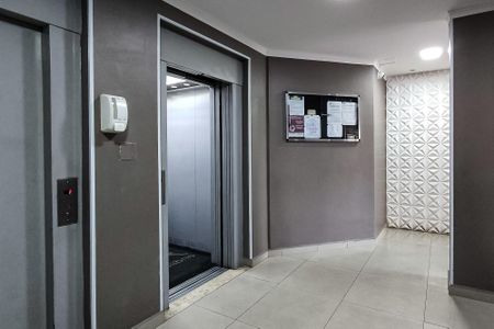 Apartamento à venda com 48m², 2 quartos e 1 vagaHall de Entrada