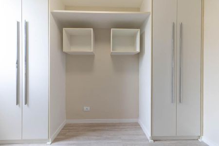Apartamento à venda com 48m², 2 quartos e 1 vagaQuarto 2