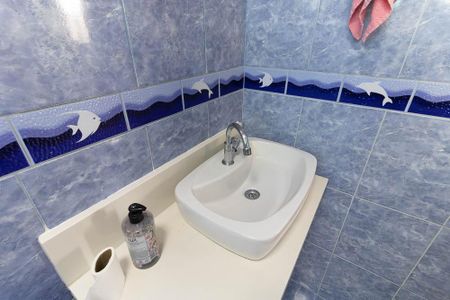 Apartamento à venda com 48m², 2 quartos e 1 vagaBanheiro