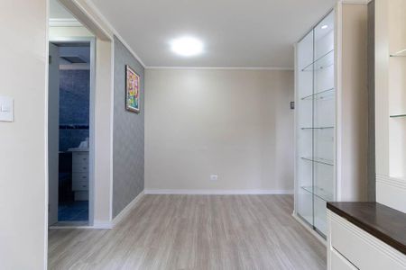 Sala de apartamento à venda com 2 quartos, 48m² em Sacoma, São Paulo