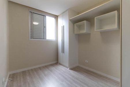 Apartamento à venda com 48m², 2 quartos e 1 vagaQuarto 2