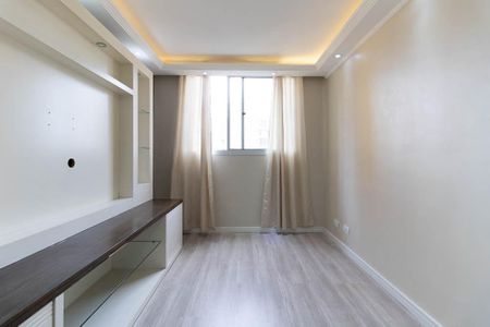 Sala de apartamento à venda com 2 quartos, 48m² em Sacoma, São Paulo