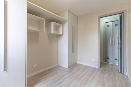 Apartamento à venda com 48m², 2 quartos e 1 vagaQuarto 2