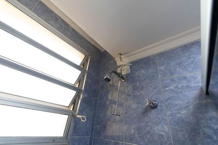 Apartamento à venda com 48m², 2 quartos e 1 vagaBanheiro