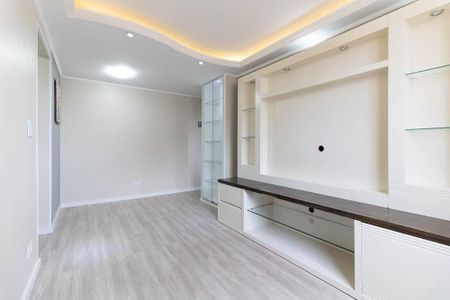 Apartamento à venda com 48m², 2 quartos e 1 vagaSala