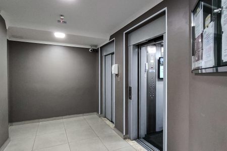 Apartamento à venda com 48m², 2 quartos e 1 vagaHall de Entrada