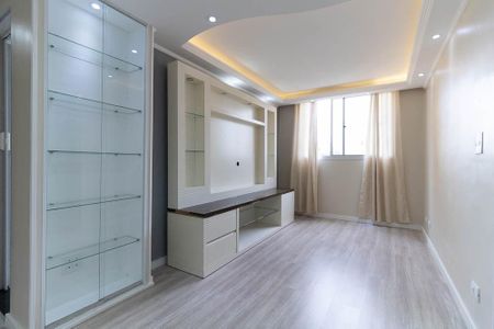 Sala de apartamento à venda com 2 quartos, 48m² em Sacoma, São Paulo