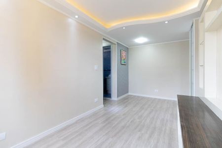 Apartamento à venda com 48m², 2 quartos e 1 vagaSala