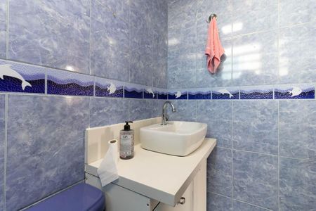 Apartamento à venda com 48m², 2 quartos e 1 vagaBanheiro