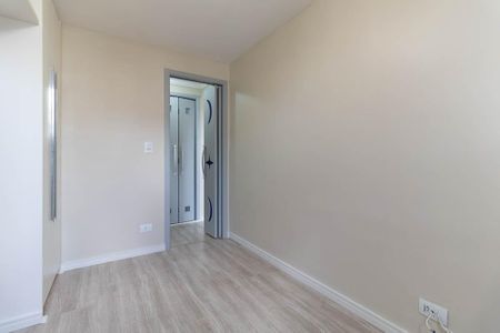 Apartamento à venda com 48m², 2 quartos e 1 vagaQuarto 2