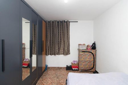 Apartamento à venda com 60m², 2 quartos e 1 vagaQuarto 2