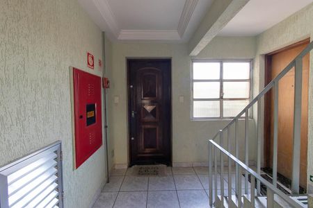 Apartamento à venda com 60m², 2 quartos e 1 vagaEntrada