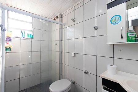 Apartamento à venda com 60m², 2 quartos e 1 vagaBanheiro