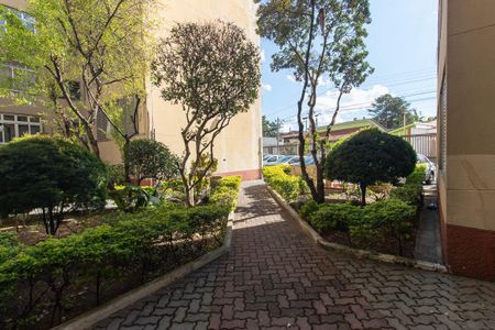 Apartamento à venda com 60m², 2 quartos e 1 vagaÁrea comum