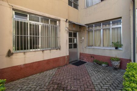 Apartamento à venda com 60m², 2 quartos e 1 vagaEntrada