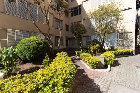 Apartamento à venda com 60m², 2 quartos e 1 vagaÁrea comum