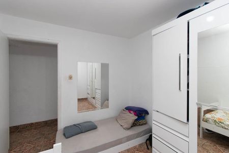 Apartamento à venda com 60m², 2 quartos e 1 vagaQuarto 1