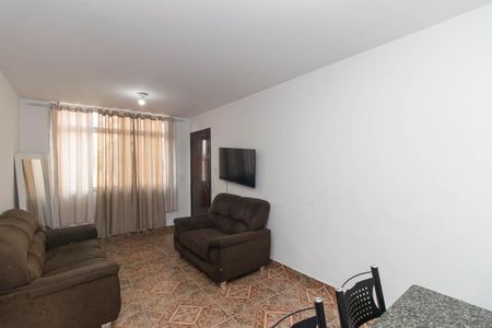 Apartamento à venda com 60m², 2 quartos e 1 vagaSala