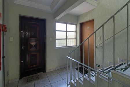 Apartamento à venda com 60m², 2 quartos e 1 vagaEntrada