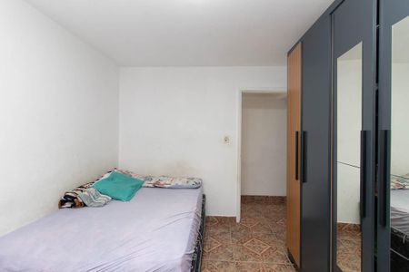 Apartamento à venda com 60m², 2 quartos e 1 vagaQuarto 2