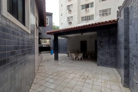 Casa para alugar com 250m², 4 quartos e 6 vagasÁrea Externa