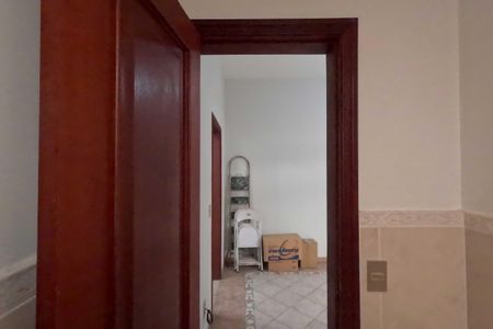 Casa para alugar com 250m², 4 quartos e 6 vagasLavabo