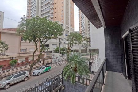 Casa para alugar com 250m², 4 quartos e 6 vagasVaranda