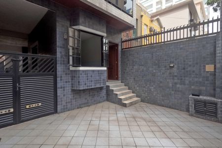 Casa para alugar com 250m², 4 quartos e 6 vagasGaragem