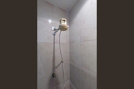 Casa para alugar com 250m², 4 quartos e 6 vagasBanheiro da Suíte 2