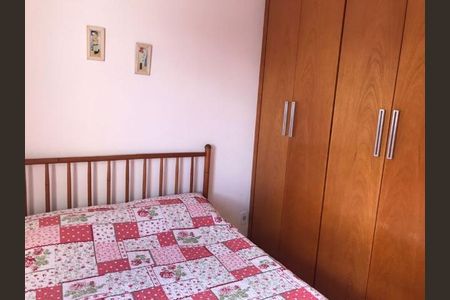 Foto 04 de apartamento à venda com 1 quarto, 60m² em Mooca, São Paulo