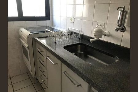 Foto 08 de apartamento à venda com 1 quarto, 60m² em Mooca, São Paulo