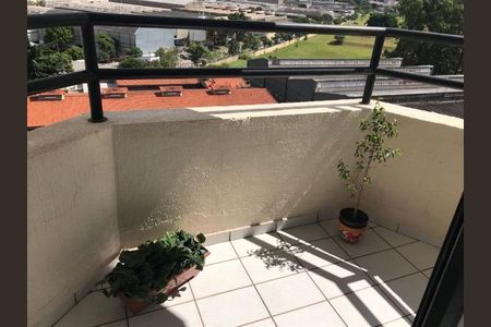 Foto 03 de apartamento à venda com 1 quarto, 60m² em Mooca, São Paulo