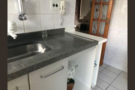 Foto 09 de apartamento à venda com 1 quarto, 60m² em Mooca, São Paulo
