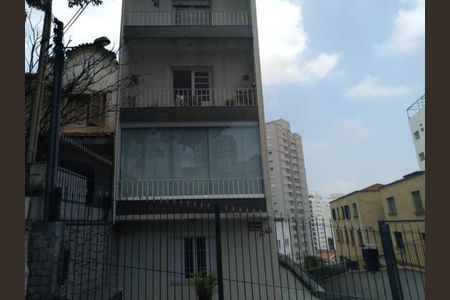Foto 01 de apartamento à venda com 2 quartos, 67m² em Mooca, São Paulo